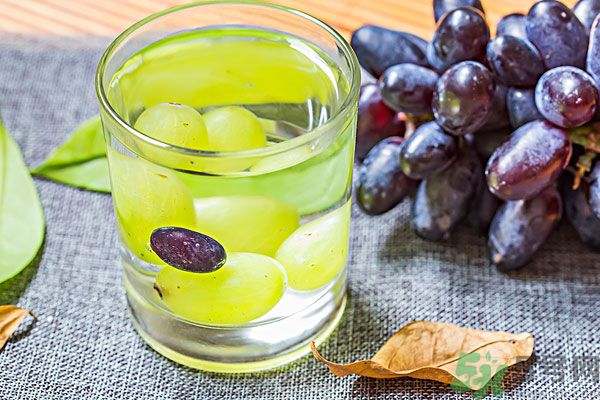 提子怎么洗才干凈？如何洗提子最干凈？