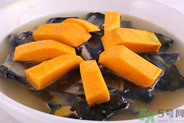 南瓜吃了可以打蟲嗎？吃南瓜能殺蟲嗎？