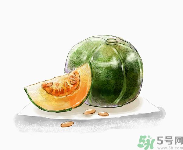 南瓜吃了可以打蟲(chóng)嗎？吃南瓜能殺蟲(chóng)嗎？