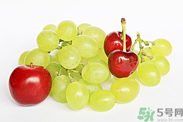 吃提子有什么好處？提子的功效與作用