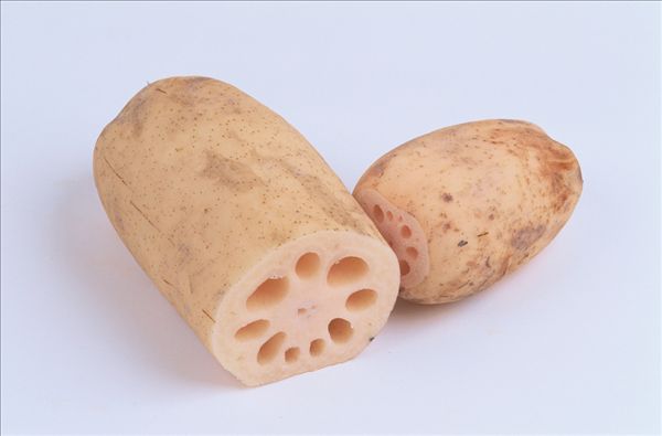 蓮藕里面發(fā)黑能吃嗎？蓮藕發(fā)黑了還能吃嗎？