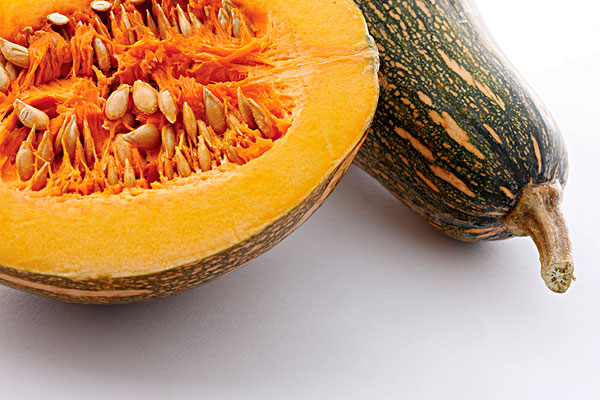 臉上長痘能吃南瓜嗎？臉上長痘吃南瓜好不好？