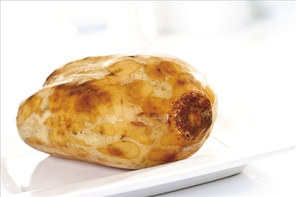 蓮藕里面發(fā)黑能吃嗎？蓮藕發(fā)黑了還能吃嗎？