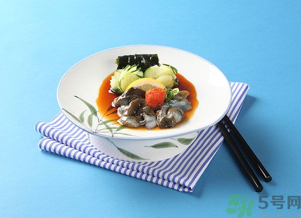 中學生能吃海參嗎？中學生吃海參好不好？