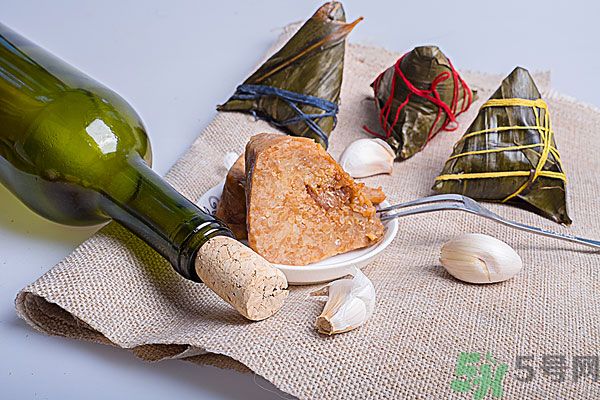 腎病能吃粽子嗎？養(yǎng)生粽子是什么粽子？