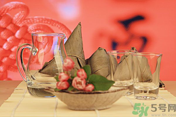 腎病能吃粽子嗎？養(yǎng)生粽子是什么粽子？