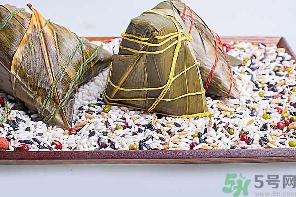 腎病能吃粽子嗎？養(yǎng)生粽子是什么粽子？