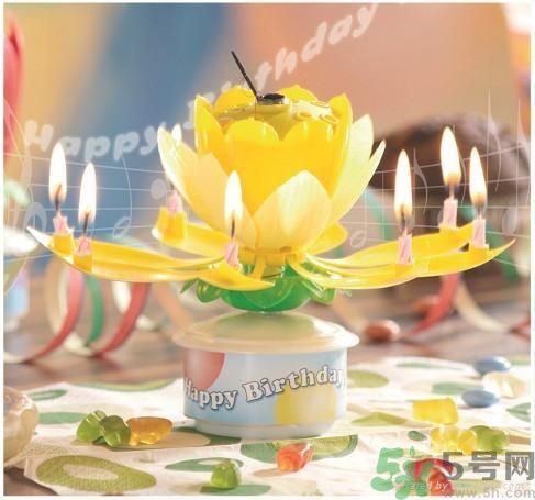 音樂蠟燭突然爆炸 音樂蠟燭會爆炸嗎？