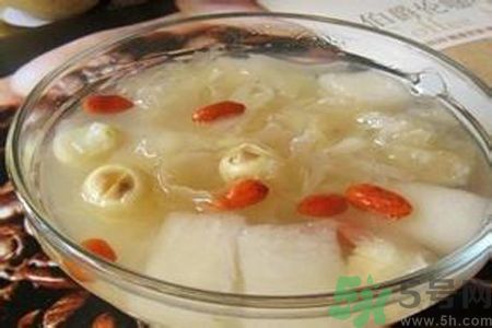 夏季中暑喝什么湯？夏季解暑湯推薦