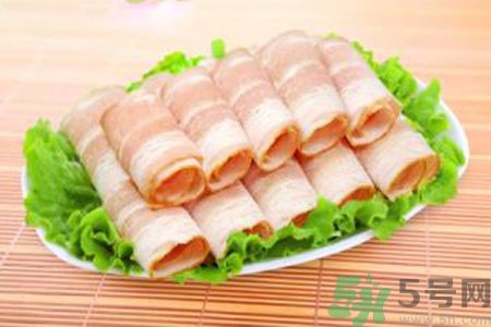 培根是什么肉？培根是熏肉嗎？