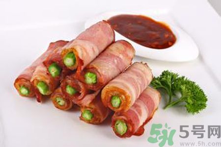 培根是什么肉？培根是熏肉嗎？