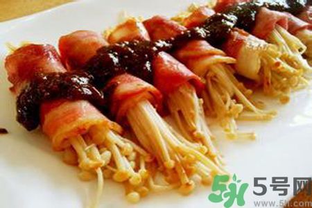 培根怎么做好吃？培根的做法