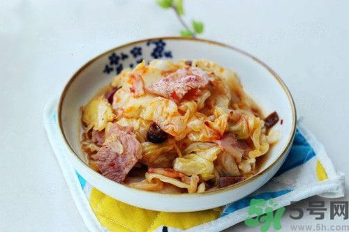 培根怎么做好吃？培根的做法