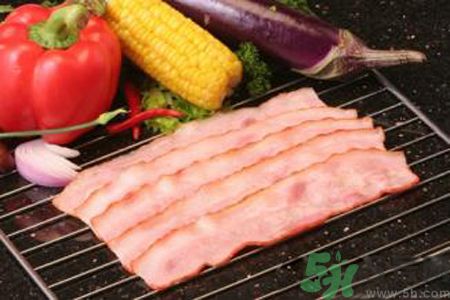 孕婦可以吃培根嗎？懷孕可以吃培根嗎？