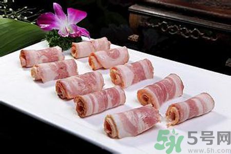 吃培根會(huì)致癌嗎？培根怎么吃不致癌？