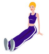 女生屁股太大怎么辦？女生臀部大怎么瘦