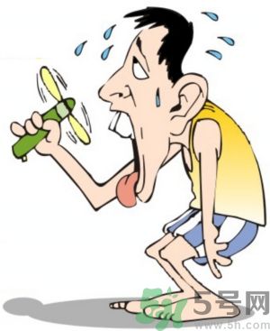 中暑了怎么辦？中暑怎么恢復(fù)得快？