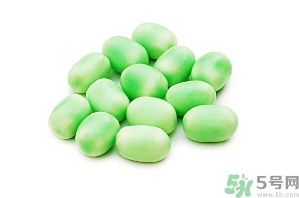 誤吞口香糖怎么辦呢？口香糖吃肚子里了怎么辦？