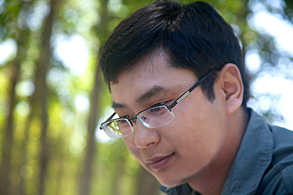 為什么找不到女朋友？找不到女朋友的原因