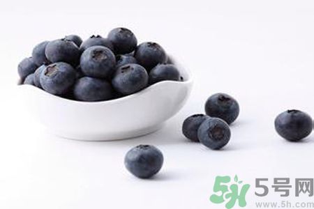 藍(lán)莓是酸性還是堿性？藍(lán)莓是堿性嗎？