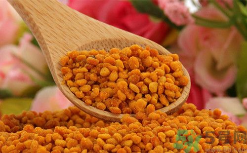 荷花粉怎么吃?荷花粉的功效與作用 荷花粉怎么吃?荷花粉的功效與作用