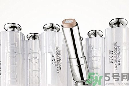 Dior瞬效美肌遮瑕膏適合什么膚質(zhì)？什么膚質(zhì)適合用Dior瞬效美肌遮瑕膏？