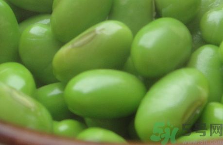 毛豆可以和櫻桃一起吃嗎?毛豆能和櫻桃同吃嗎? 毛豆可以和櫻桃一起吃嗎?毛豆能和櫻桃同吃嗎?