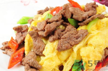 牛肉可以和雞蛋一起吃嗎?牛肉能和雞蛋同吃嗎? 牛肉可以和雞蛋一起吃嗎?牛肉能和雞蛋同吃嗎?