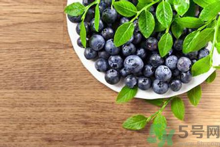 藍(lán)莓有籽嗎？藍(lán)莓籽是藍(lán)莓的種子嗎？