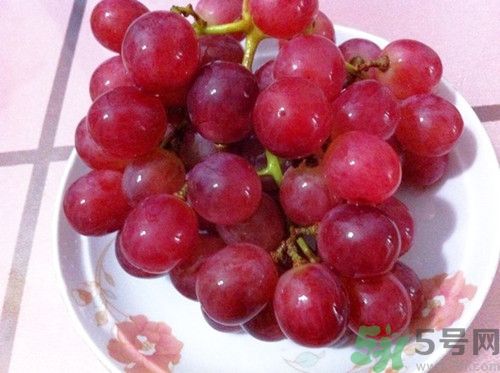 提子沒成熟能吃嗎?提子沒成熟吃了有毒嗎 提子沒成熟能吃嗎?提子沒成熟吃了有毒嗎