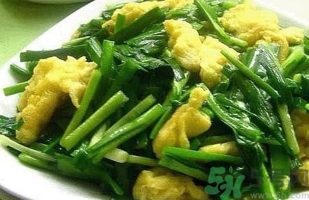 牛肉可以和韭菜一起吃嗎?牛肉能和韭菜同吃嗎? 牛肉可以和韭菜一起吃嗎?牛肉能和韭菜同吃嗎?