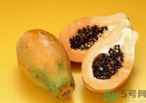 木瓜可以和雞蛋一起吃嗎?木瓜能和雞蛋同吃嗎? 木瓜可以和雞蛋一起吃嗎?木瓜能和雞蛋同吃嗎?