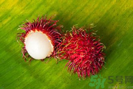 寶寶可以吃紅毛丹嗎？寶寶多大了可以吃紅毛丹？