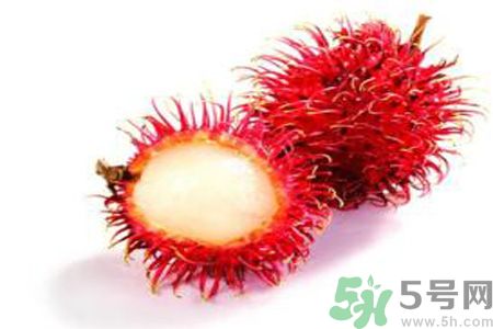 紅毛丹的怎么做好吃？紅毛丹的做法