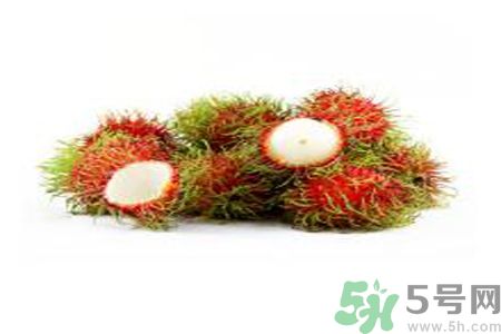 紅毛丹是熱性嗎？紅毛丹是熱性還是涼性？