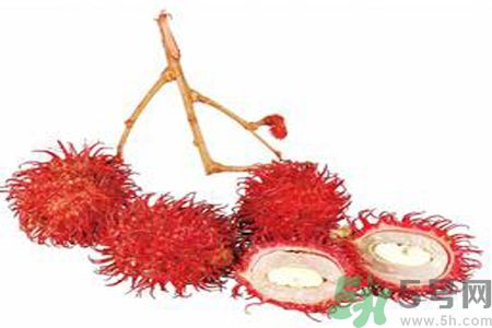 紅毛丹是酸性還是堿性？紅毛丹是堿性嗎？