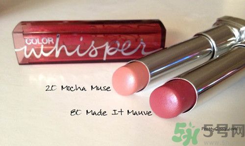 citycolor口紅怎么樣?citycolor口紅好用嗎 citycolor口紅怎么樣?citycolor口紅好用嗎