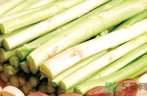 蘆筍可以和蘑菇一起吃嗎?蘆筍能和蘑菇同吃嗎? 蘆筍可以和蘑菇一起吃嗎?蘆筍能和蘑菇同吃嗎?