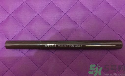 apieu韓國的什么牌子？apieu是什么牌子？