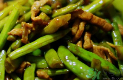 扁豆要焯水嗎?扁豆怎么焯水? 扁豆要焯水嗎?扁豆怎么焯水?