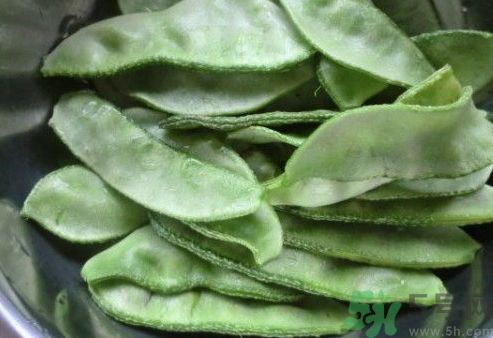 扁豆可以和海帶一起吃嗎?扁豆能和海帶同吃嗎? 扁豆可以和海帶一起吃嗎?扁豆能和海帶同吃嗎?