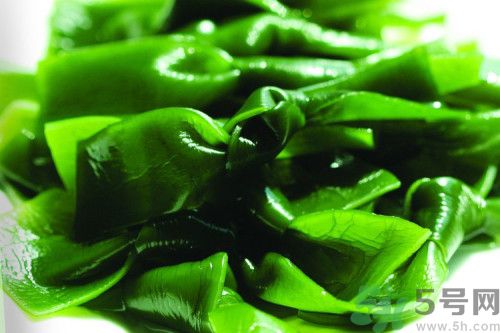 扁豆可以和海帶一起吃嗎?扁豆能和海帶同吃嗎? 扁豆可以和海帶一起吃嗎?扁豆能和海帶同吃嗎?