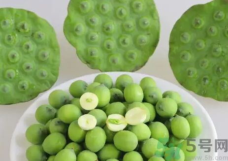 蓮蓬可以生吃嗎?蓮蓬能直接吃嗎? 蓮蓬可以生吃嗎?蓮蓬能直接吃嗎?