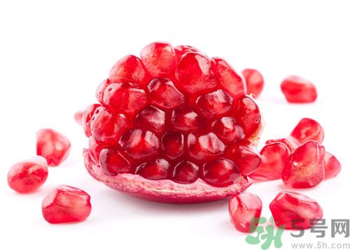 吃石榴會(huì)發(fā)胖嗎?一個(gè)石榴的熱量是多少 吃石榴會(huì)發(fā)胖嗎?一個(gè)石榴的熱量是多少