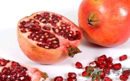 吃石榴會拉肚子嗎?吃石榴拉肚子怎么辦 吃石榴會拉肚子嗎?吃石榴拉肚子怎么辦