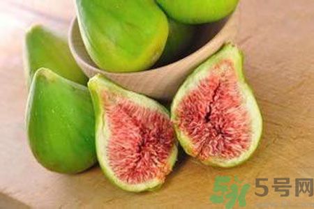 無花果是酸性還是堿性？無花果是堿性嗎？