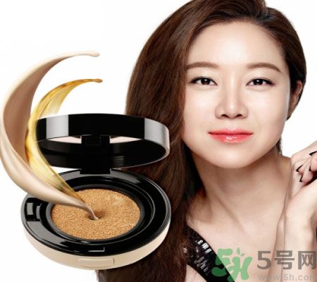 CLIO珂莉奧氣墊cc怎么樣？CLIO珂莉奧氣墊cc好用嗎？