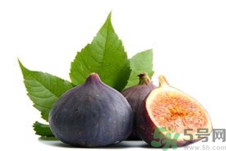 無花果真的沒有花嗎？無花果的花在哪里？