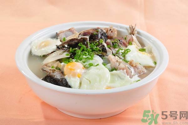 山藥和天麻可以一起熬湯嗎?山藥天麻一起吃的功效 山藥和天麻可以一起熬湯嗎?山藥天麻一起吃的功效