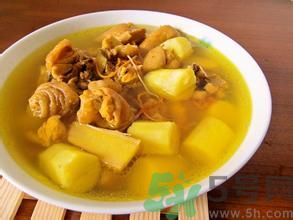 山藥和天麻可以一起熬湯嗎?山藥天麻一起吃的功效 山藥和天麻可以一起熬湯嗎?山藥天麻一起吃的功效